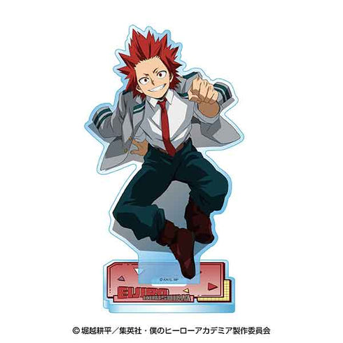 『僕のヒーローアカデミア』アクリルスタンド 5 切島鋭児郎